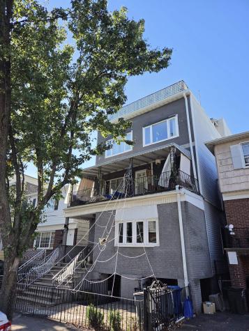 349 New York Avenue Union City NJ 07307