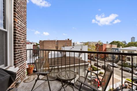 54 Magnolia Avenue Jersey City NJ 07306