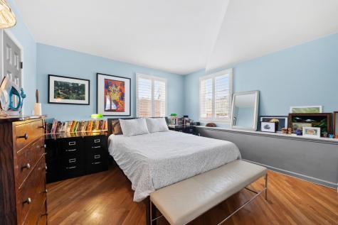 54 Magnolia Avenue Jersey City NJ 07306