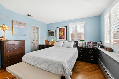 54 Magnolia Avenue Jersey City NJ 07306