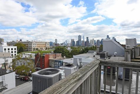 54 Magnolia Avenue Jersey City NJ 07306