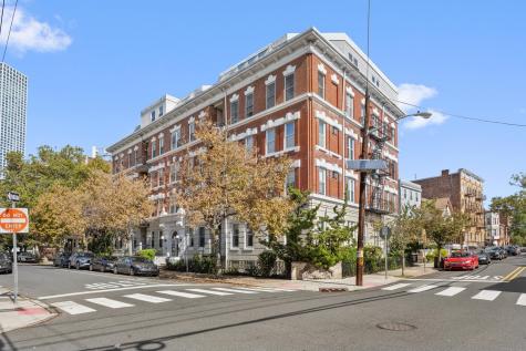 54 Magnolia Avenue Jersey City NJ 07306