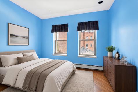 54 Magnolia Avenue Jersey City NJ 07306