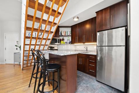 54 Magnolia Avenue Jersey City NJ 07306