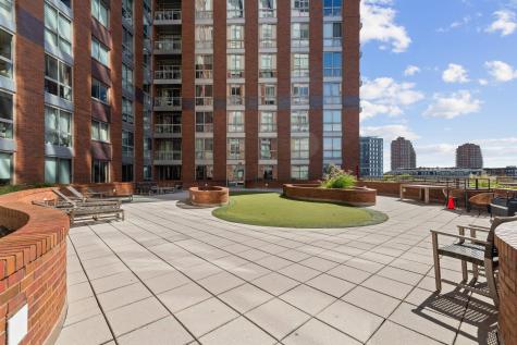 201 Luis M Marin Boulevard Jersey City NJ 07302