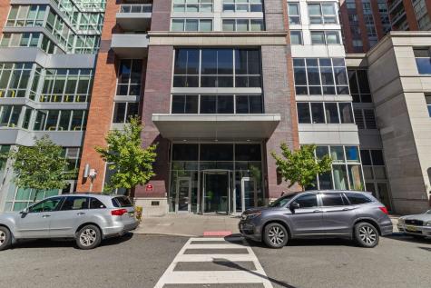 201 Luis M Marin Boulevard Jersey City NJ 07302