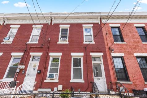 524 23rd Street Union City NJ 07087