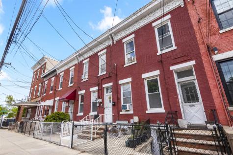524 23rd Street Union City NJ 07087