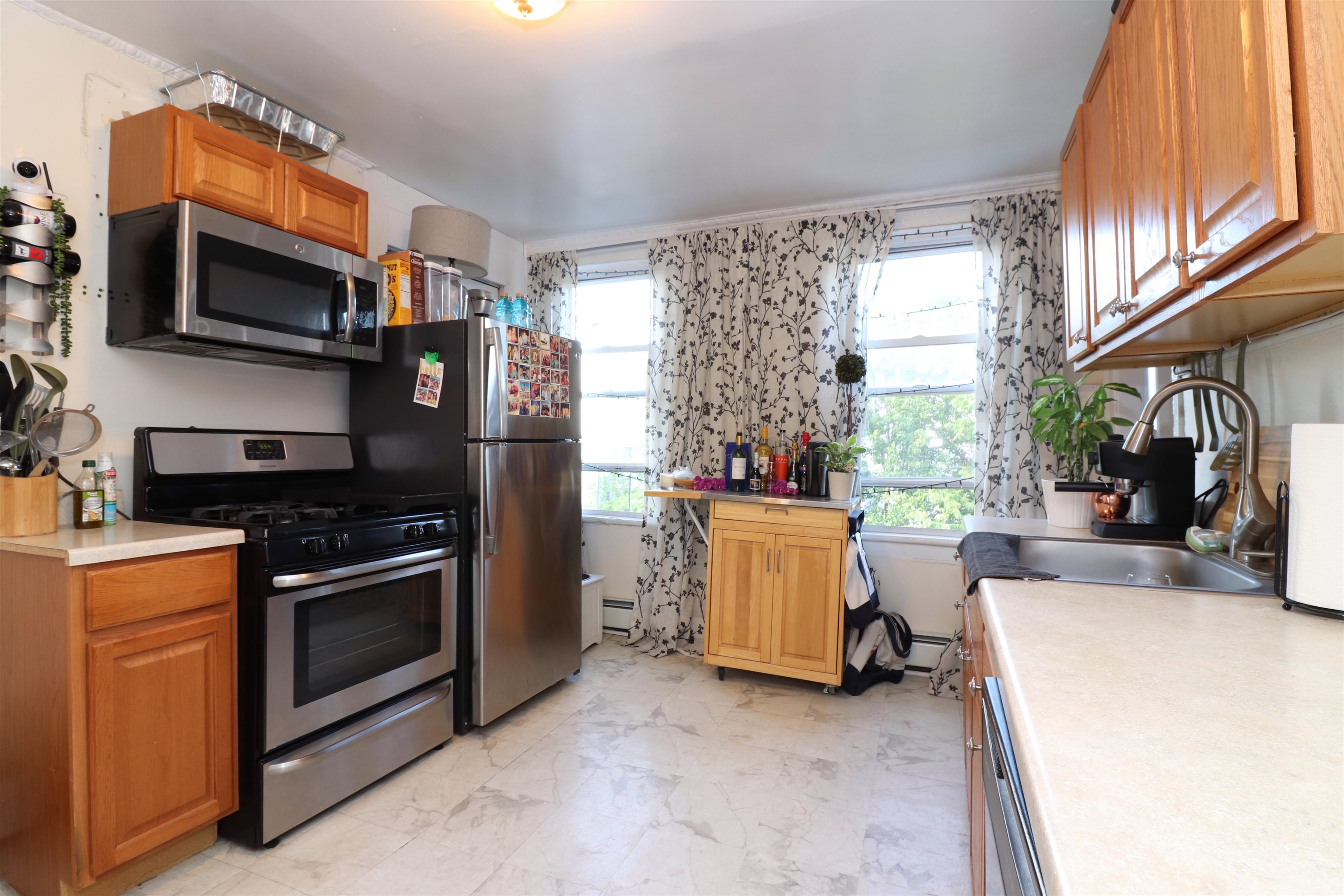238 South Street Jersey City NJ 07307