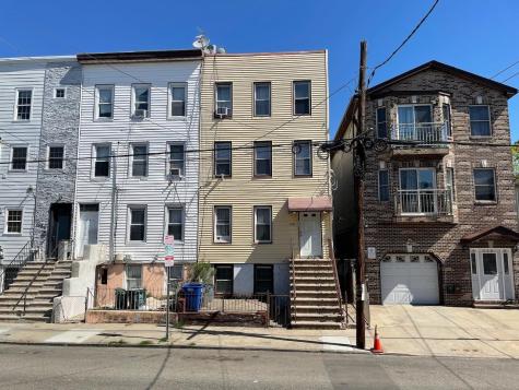 238 South Street Jersey City NJ 07307