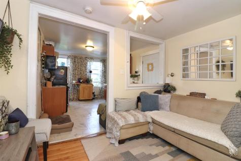 238 South Street Jersey City NJ 07307
