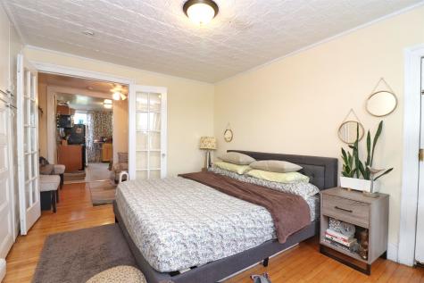 238 South Street Jersey City NJ 07307