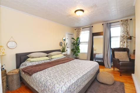 238 South Street Jersey City NJ 07307