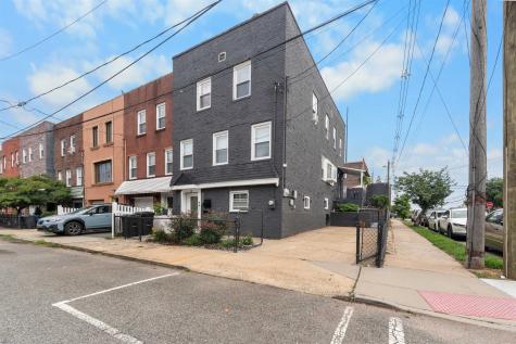2 Egan Court Bayonne NJ 07002