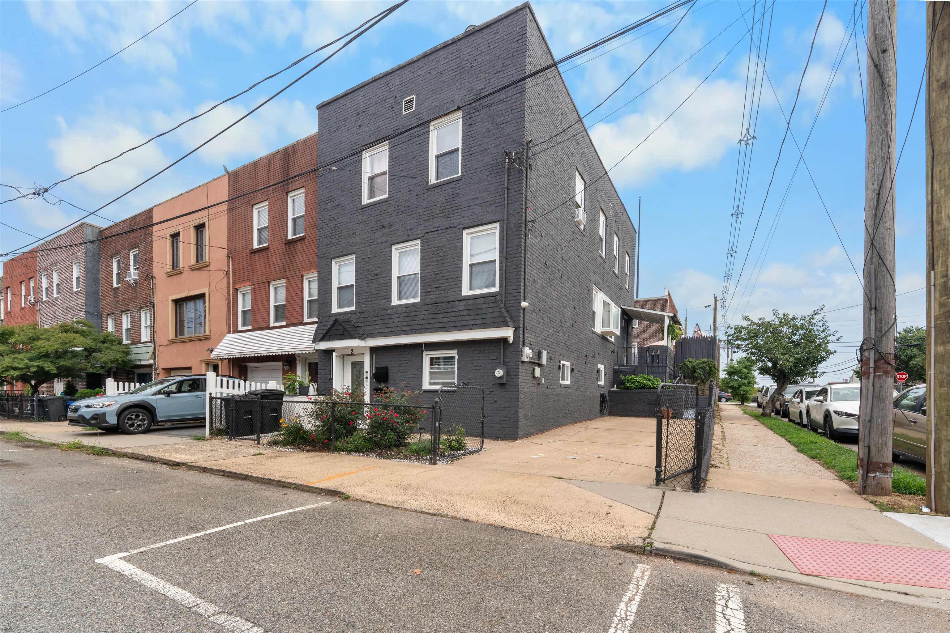 2 Egan Court Bayonne NJ 07002