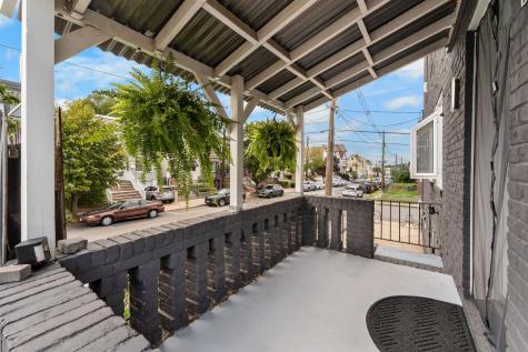 2 Egan Court Bayonne NJ 07002