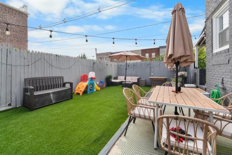2 Egan Court Bayonne NJ 07002