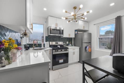 2 Egan Court Bayonne NJ 07002