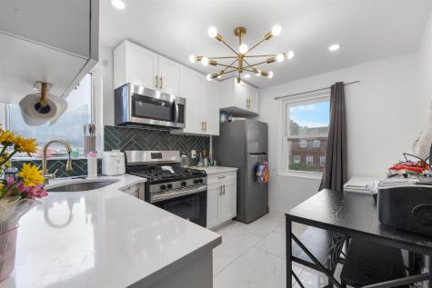2 Egan Court Bayonne NJ 07002