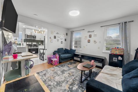 2 Egan Court Bayonne NJ 07002