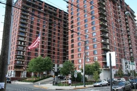 700 1st Street Hoboken NJ 07030
