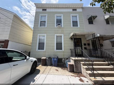 13 Elizabeth Street Jersey City NJ 07306