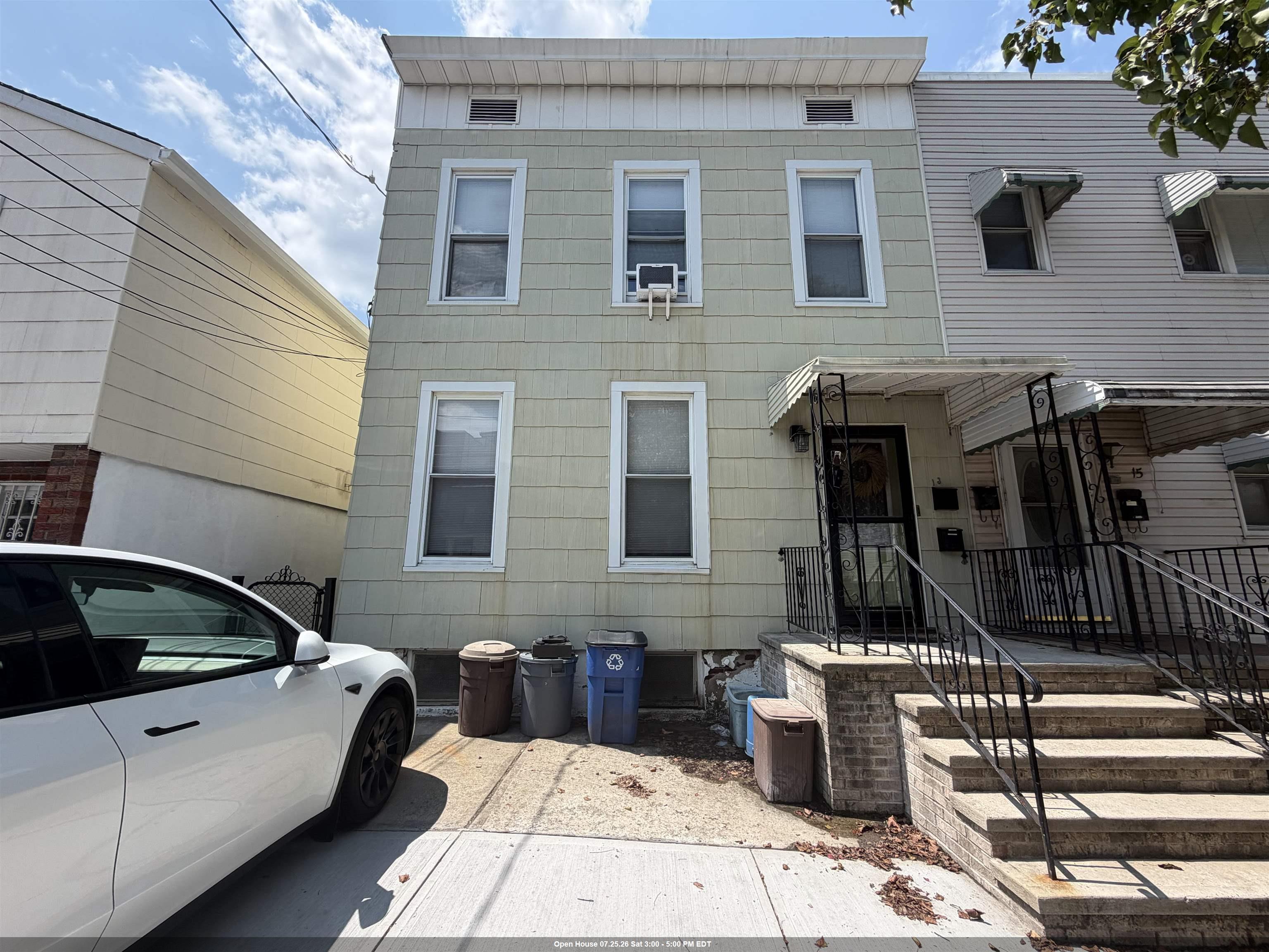 13 Elizabeth Street Jersey City NJ 07306