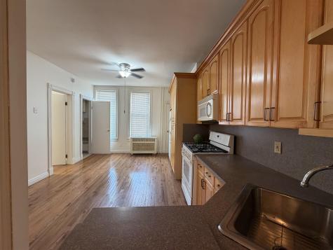 13 Elizabeth Street Jersey City NJ 07306