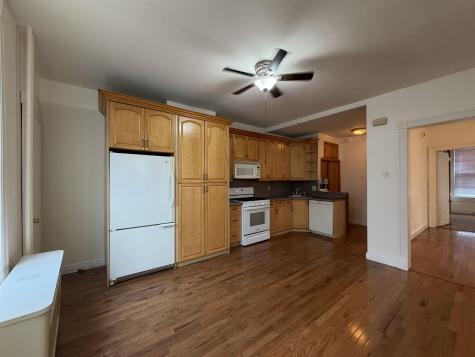 13 Elizabeth Street Jersey City NJ 07306