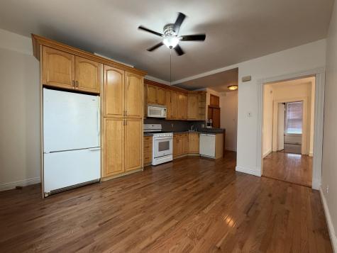 13 Elizabeth Street Jersey City NJ 07306
