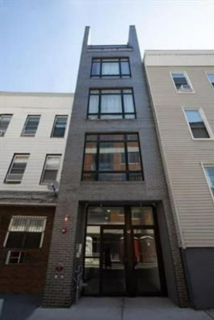 62 Newkirk Street Jersey City NJ 07306