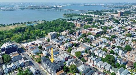 140 Avenue B Bayonne NJ 07002