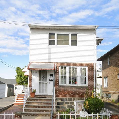 8017 Kennedy Boulevard North Bergen NJ 07047