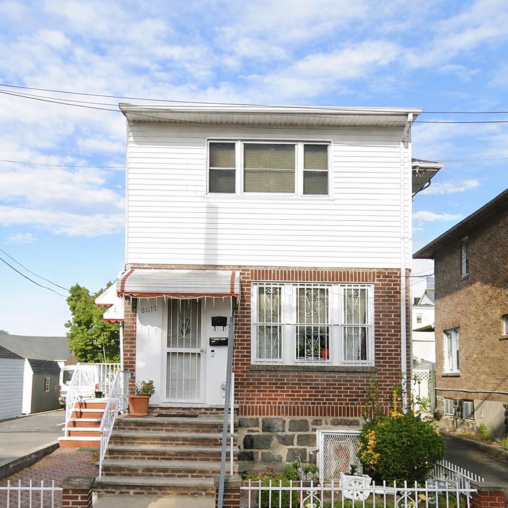 8017 Kennedy Boulevard North Bergen NJ 07047