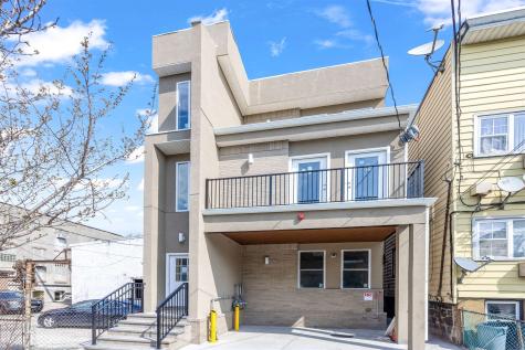 418 11th Street Union City NJ 07087