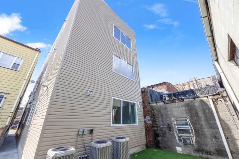 418 11th Street Union City NJ 07087