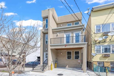 418 11th Street Union City NJ 07087