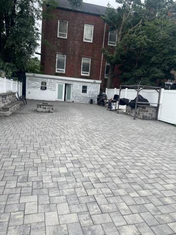 113 Belmont Avenue Jersey City NJ 07304