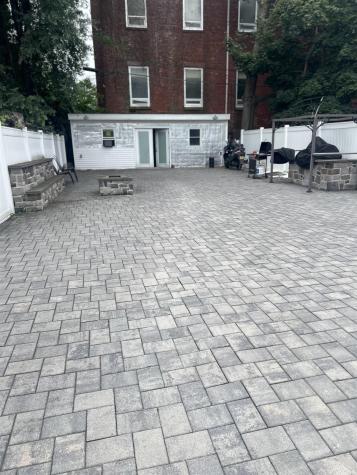 113 Belmont Avenue Jersey City NJ 07304