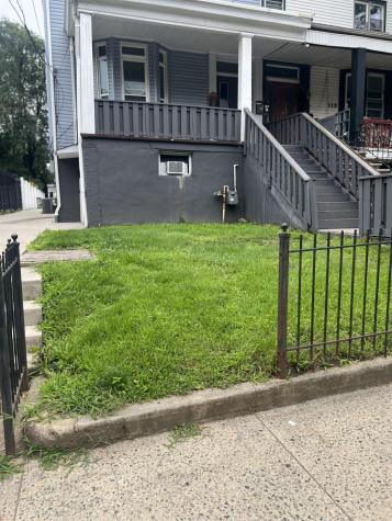 113 Belmont Avenue Jersey City NJ 07304