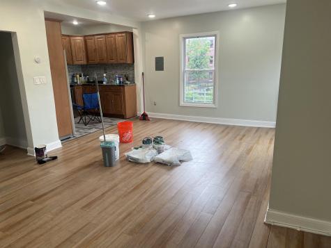 113 Belmont Avenue Jersey City NJ 07304