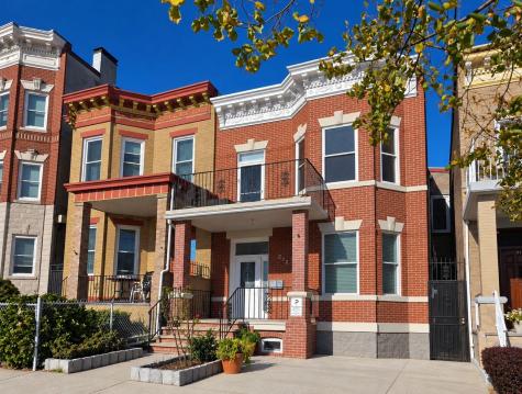 212 Highpoint Avenue Weehawken NJ 07086