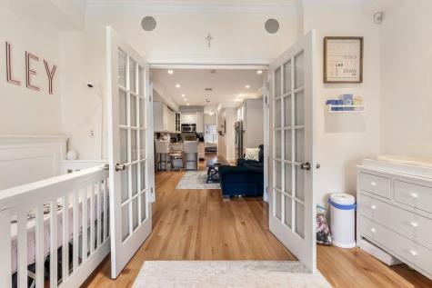 805 Willow Avenue Hoboken NJ 07030