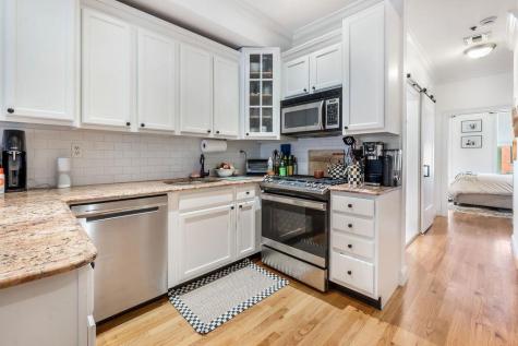 805 Willow Avenue Hoboken NJ 07030