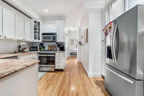 805 Willow Avenue Hoboken NJ 07030