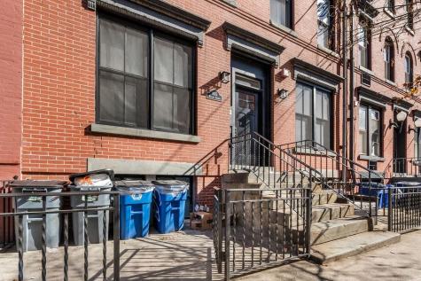 805 Willow Avenue Hoboken NJ 07030