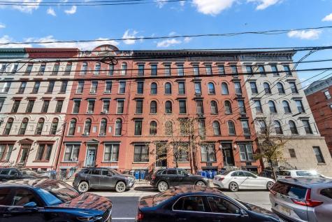 805 Willow Avenue Hoboken NJ 07030