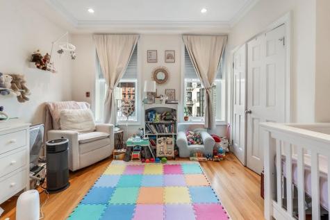 805 Willow Avenue Hoboken NJ 07030