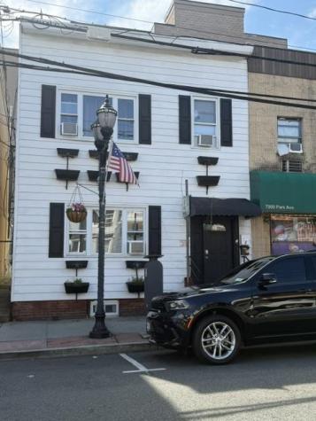 7004 Park Avenue Guttenberg NJ 07093