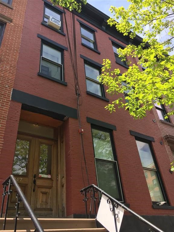 247 Grove Street Jersey City NJ 07302